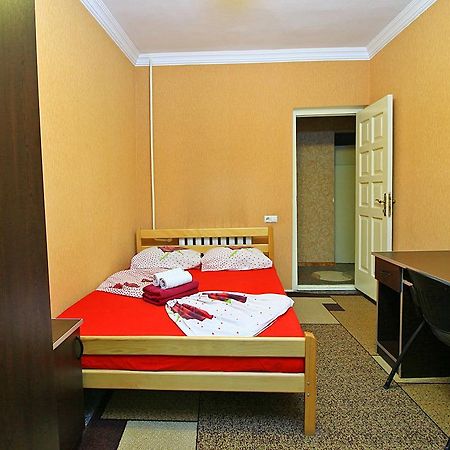 Babilina Hotel Tbiliszi Kültér fotó