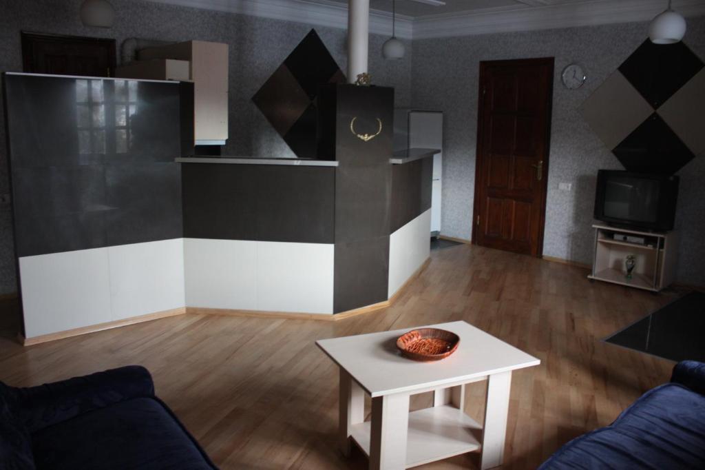 Babilina Hotel Tbiliszi Szoba fotó