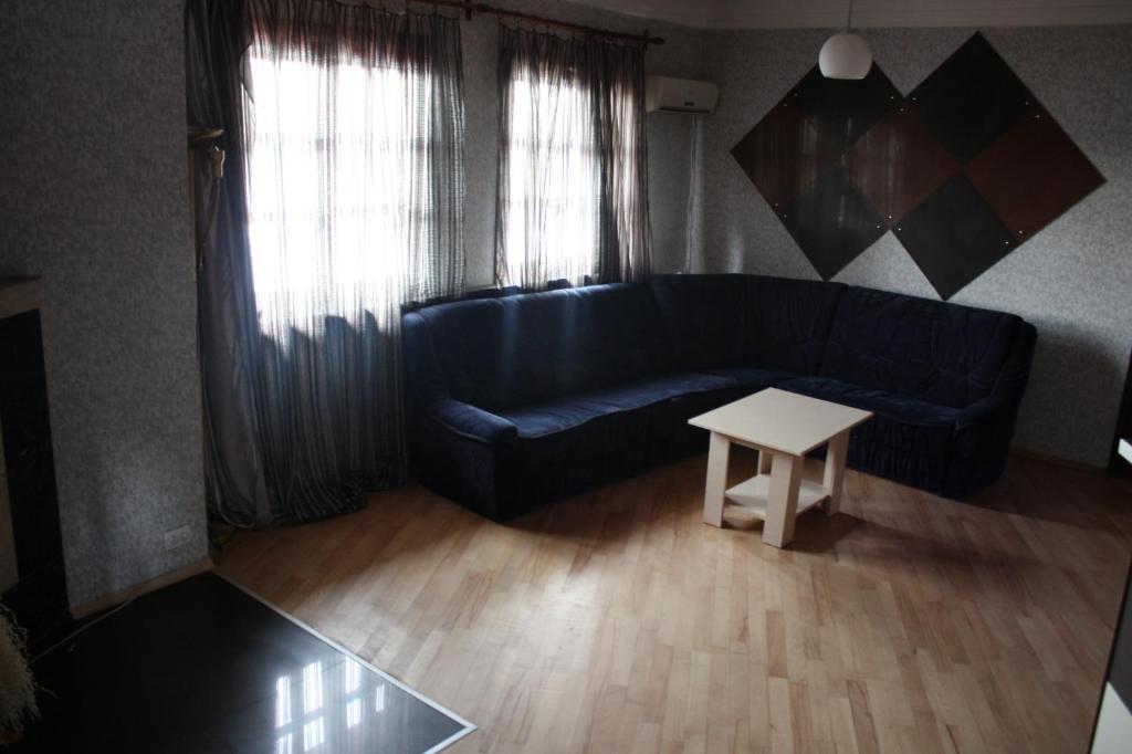 Babilina Hotel Tbiliszi Szoba fotó