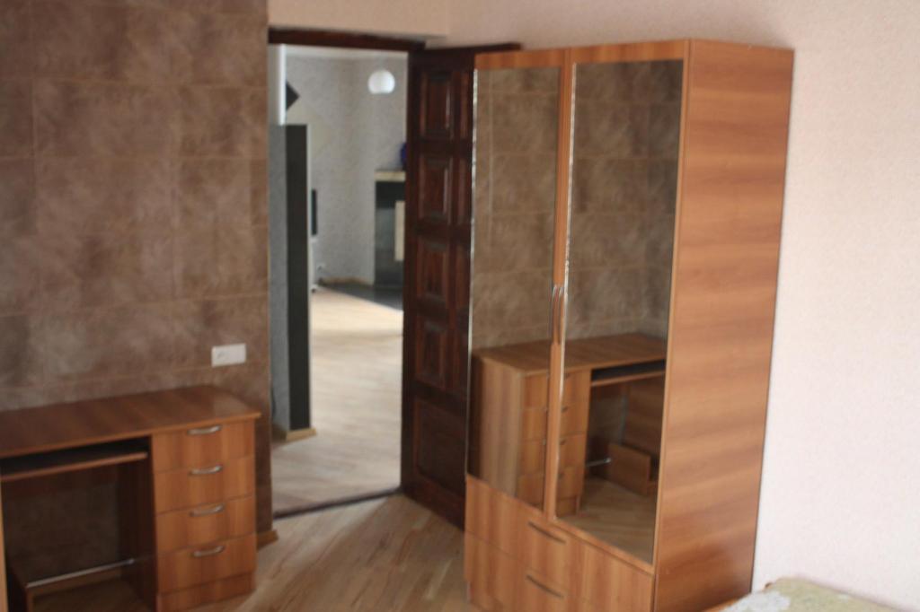 Babilina Hotel Tbiliszi Szoba fotó