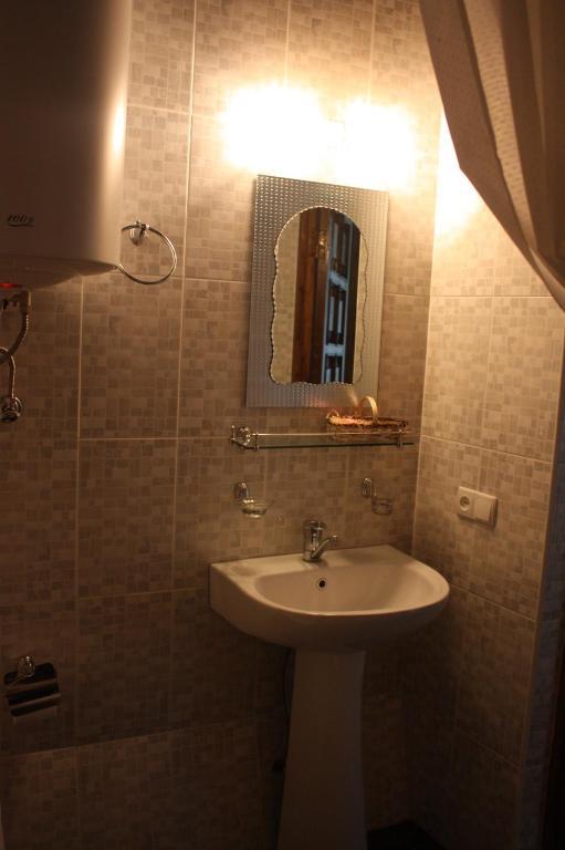 Babilina Hotel Tbiliszi Kültér fotó