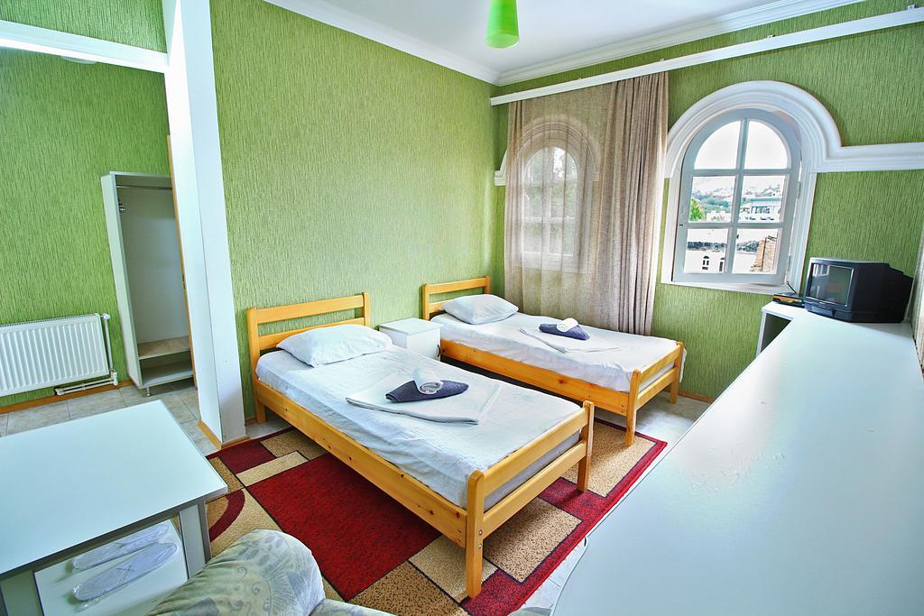 Babilina Hotel Tbiliszi Kültér fotó