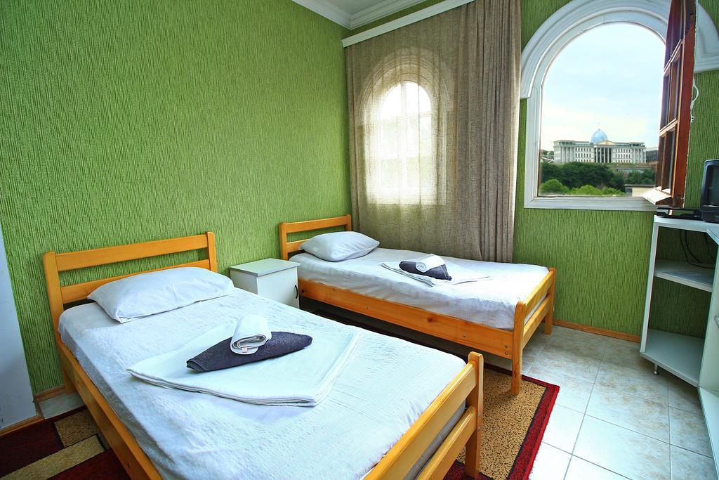 Babilina Hotel Tbiliszi Kültér fotó