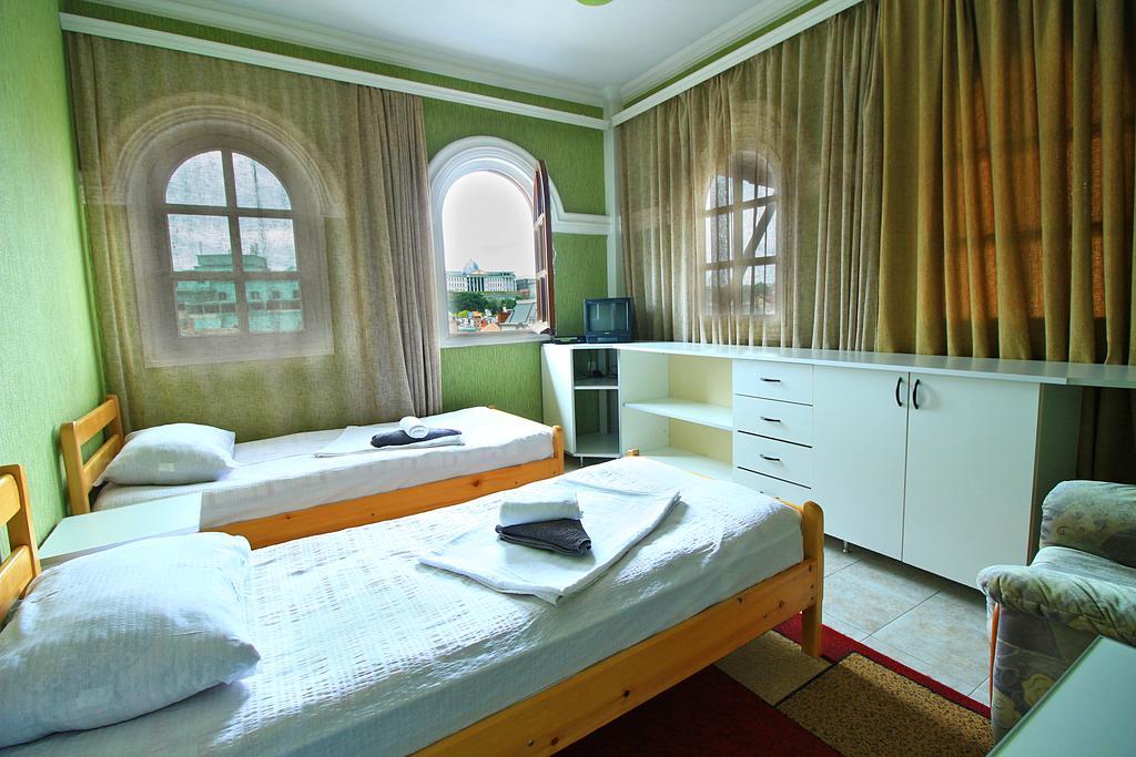 Babilina Hotel Tbiliszi Kültér fotó