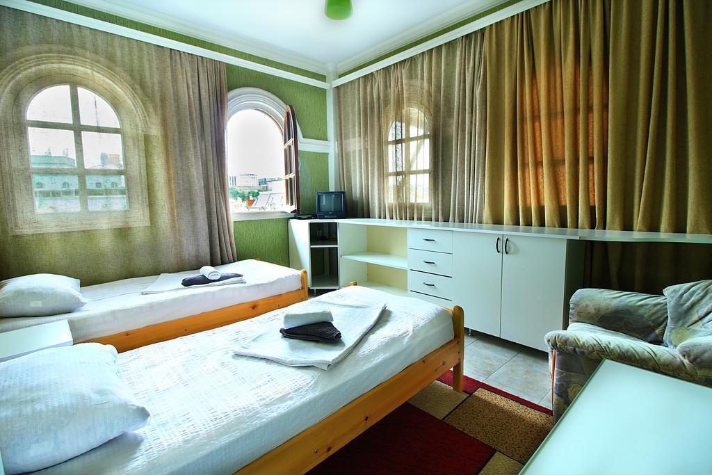 Babilina Hotel Tbiliszi Kültér fotó