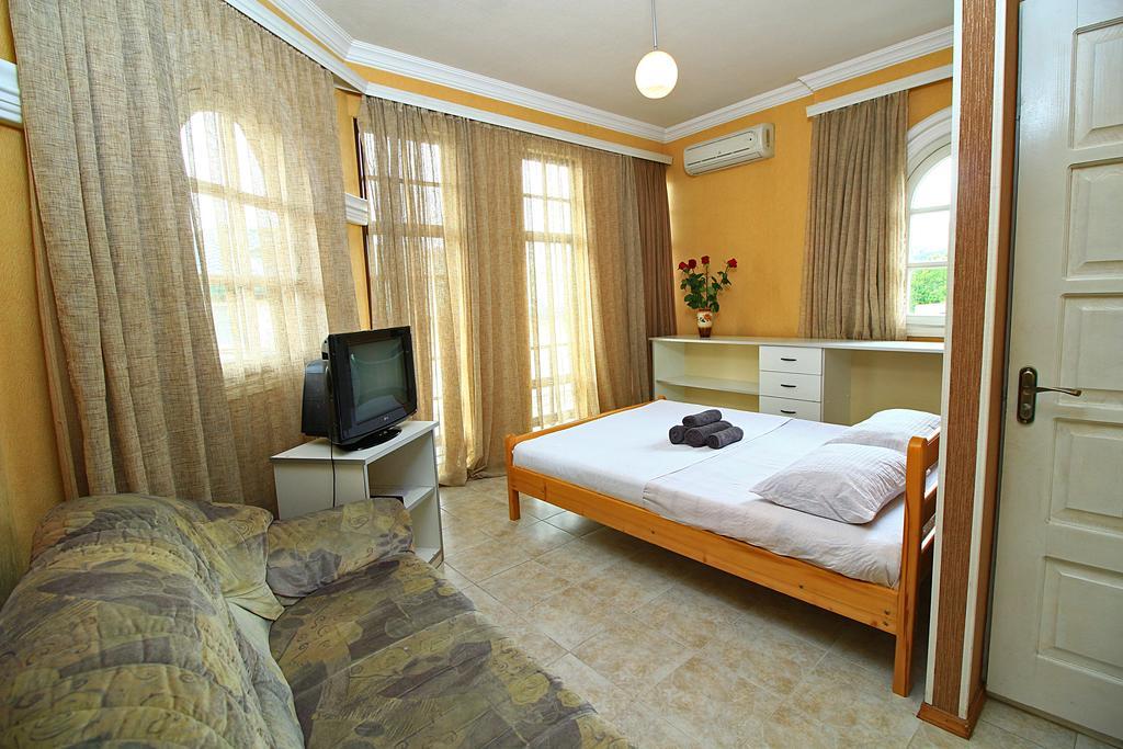 Babilina Hotel Tbiliszi Kültér fotó