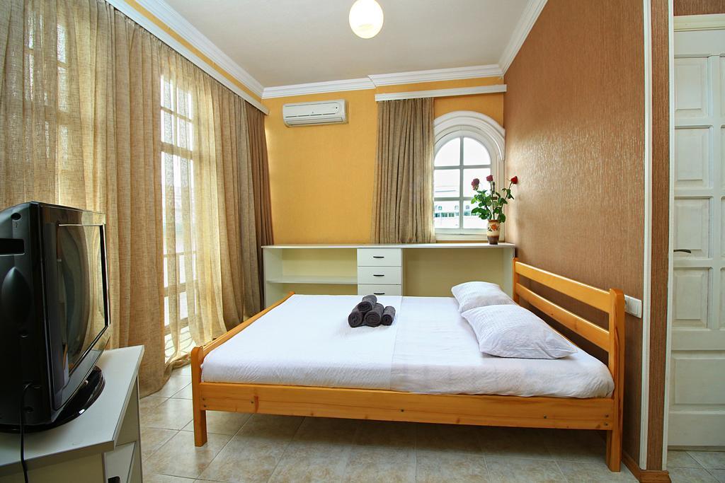 Babilina Hotel Tbiliszi Kültér fotó