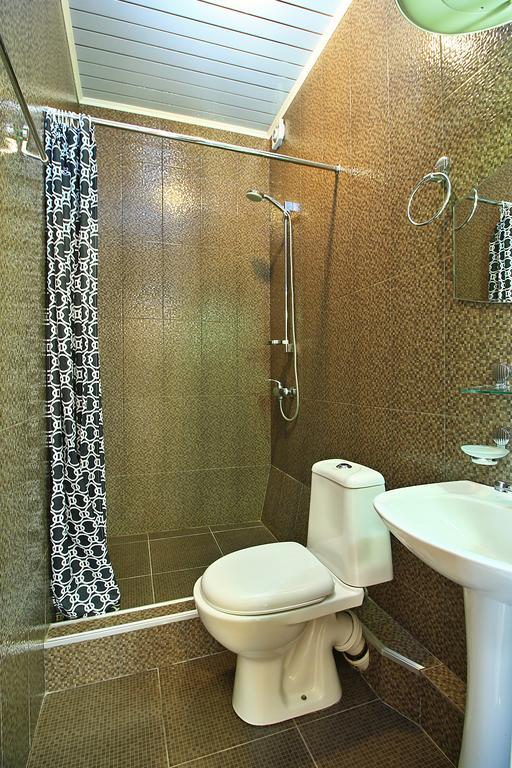 Babilina Hotel Tbiliszi Kültér fotó