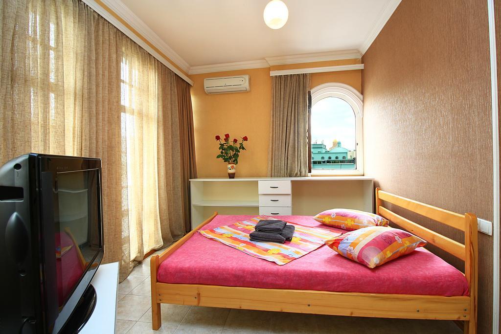 Babilina Hotel Tbiliszi Kültér fotó