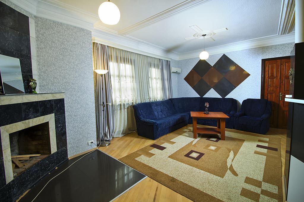 Babilina Hotel Tbiliszi Kültér fotó