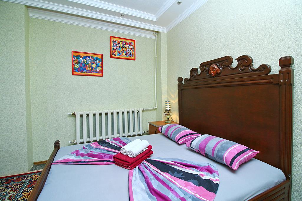 Babilina Hotel Tbiliszi Kültér fotó