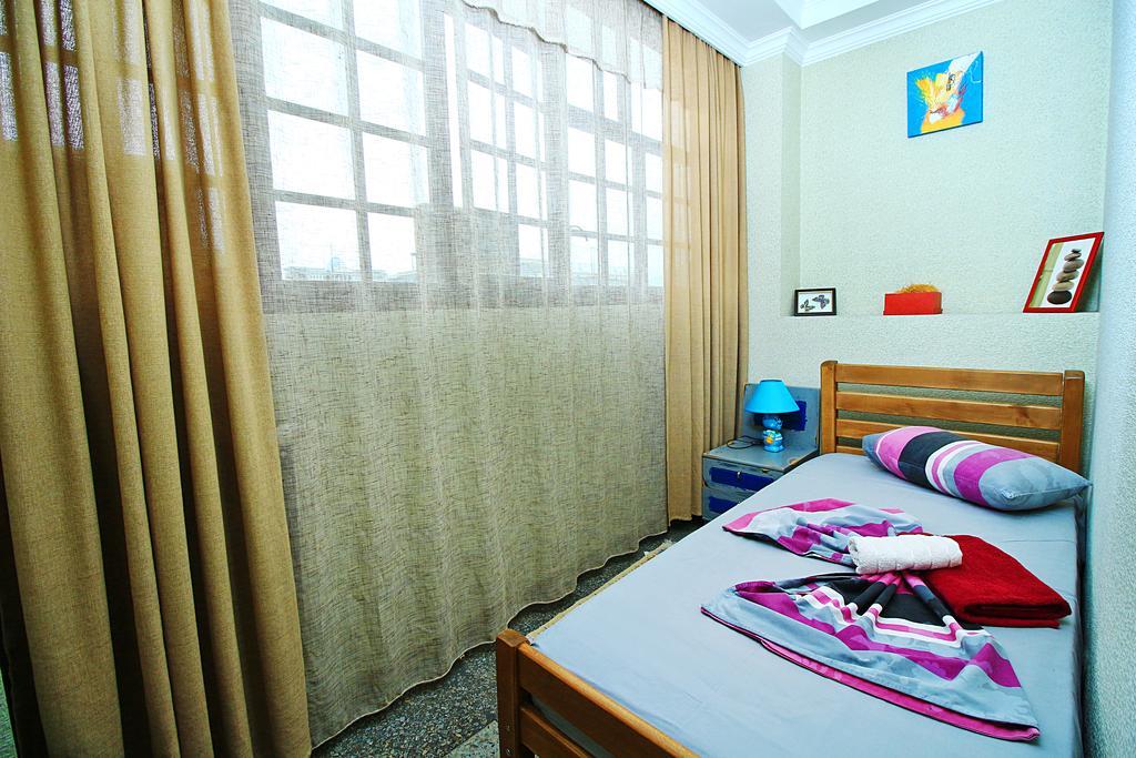 Babilina Hotel Tbiliszi Kültér fotó