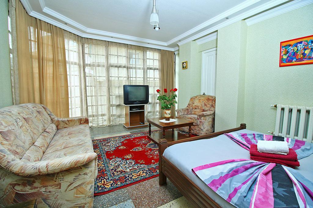 Babilina Hotel Tbiliszi Kültér fotó