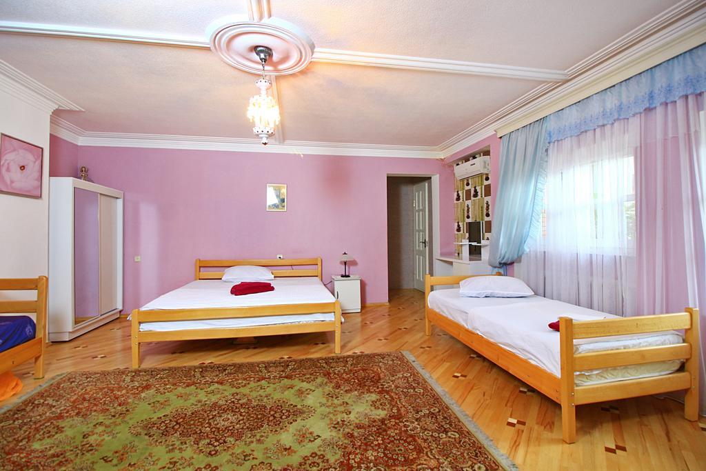 Babilina Hotel Tbiliszi Kültér fotó