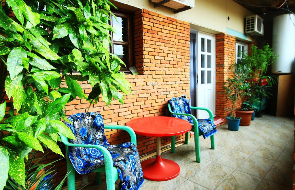 Babilina Hotel Tbiliszi Kültér fotó