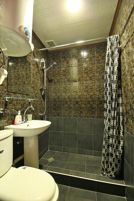 Babilina Hotel Tbiliszi Kültér fotó