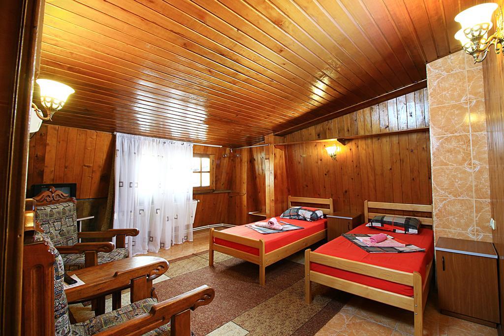 Babilina Hotel Tbiliszi Kültér fotó