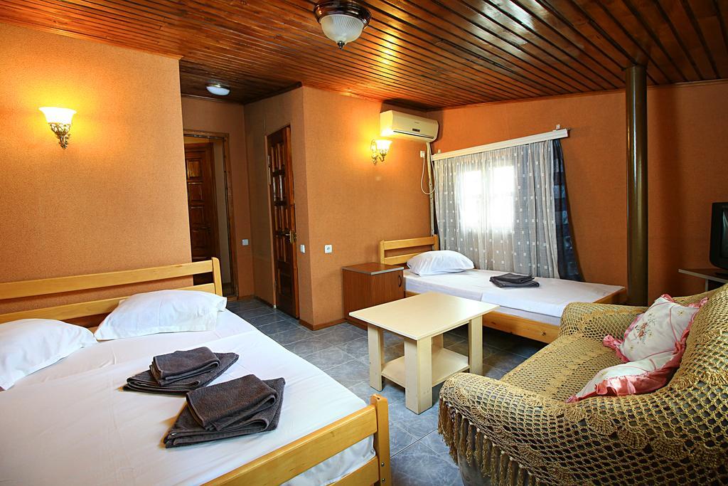 Babilina Hotel Tbiliszi Kültér fotó