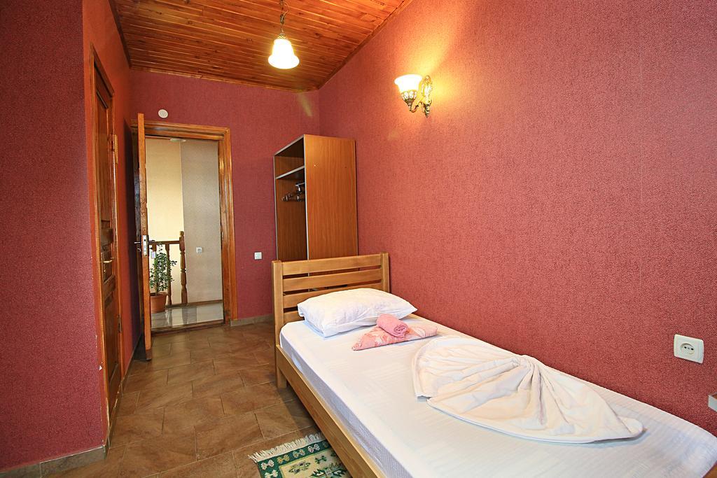 Babilina Hotel Tbiliszi Kültér fotó