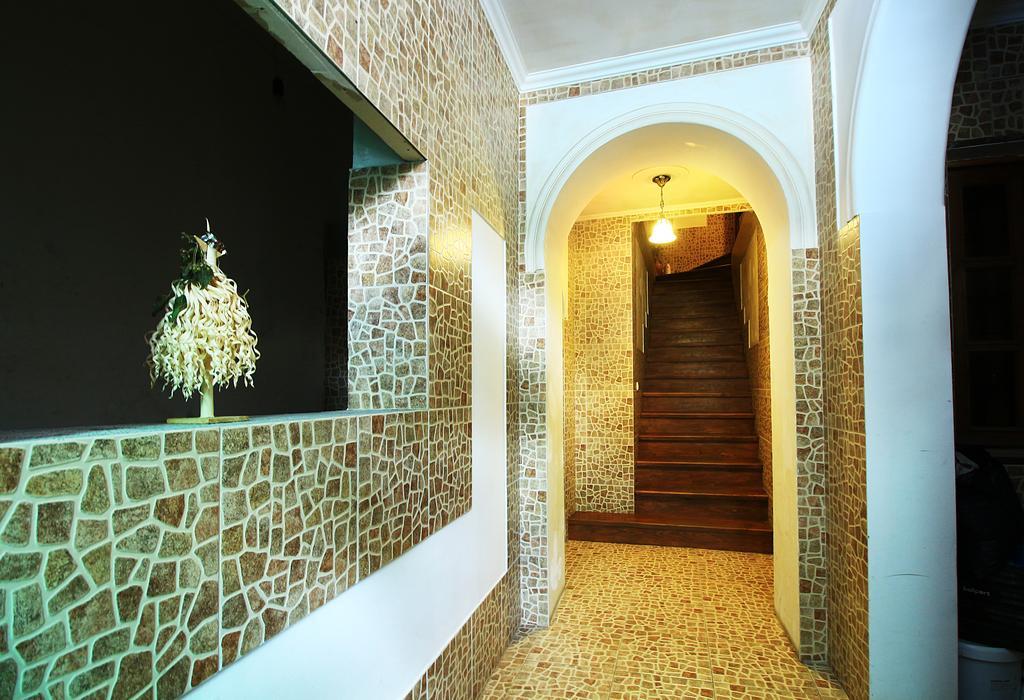 Babilina Hotel Tbiliszi Kültér fotó