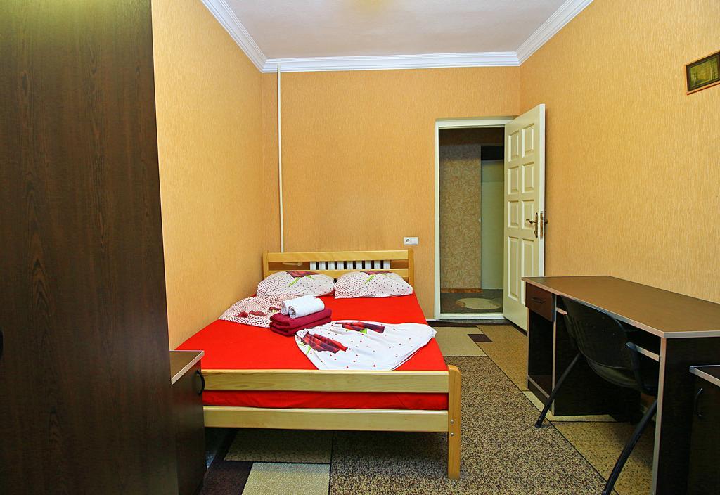 Babilina Hotel Tbiliszi Kültér fotó