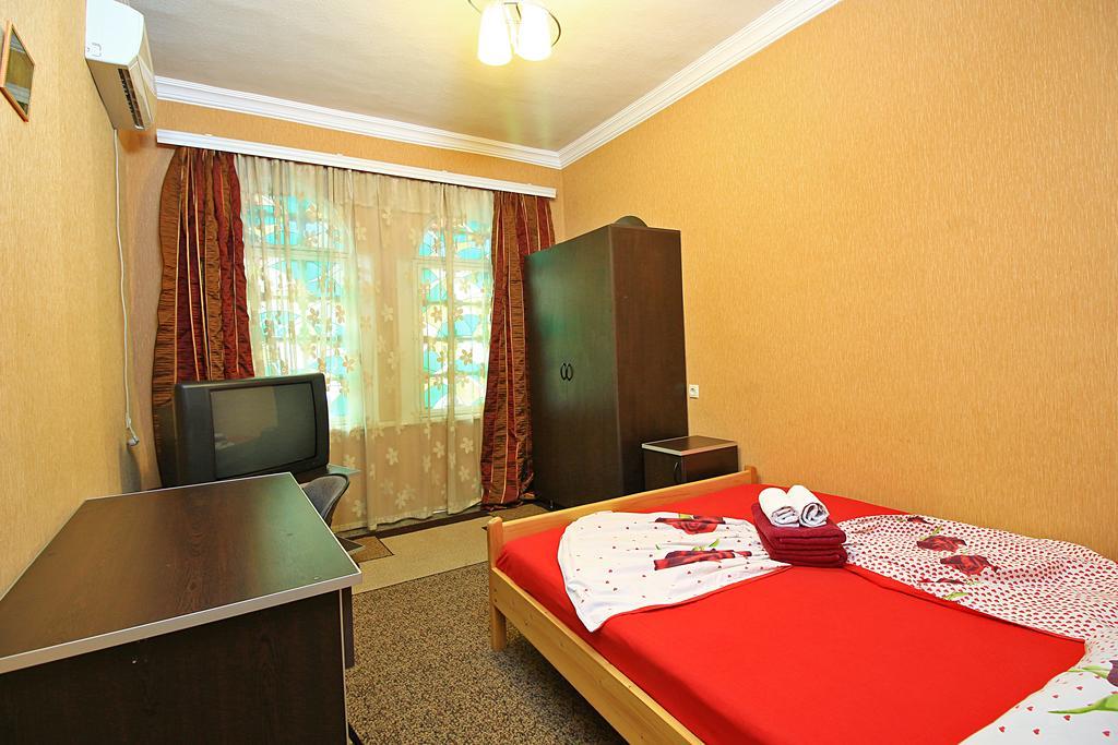 Babilina Hotel Tbiliszi Kültér fotó